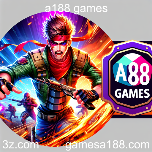 a188 games