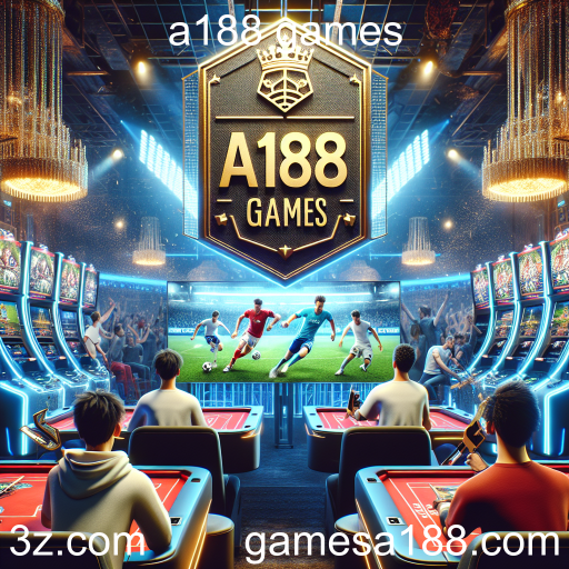 A Revolução dos Jogos de Esportes: Entre Realidade e Diversão