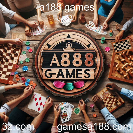 Descubra o Mundo dos Jogos de Mesa